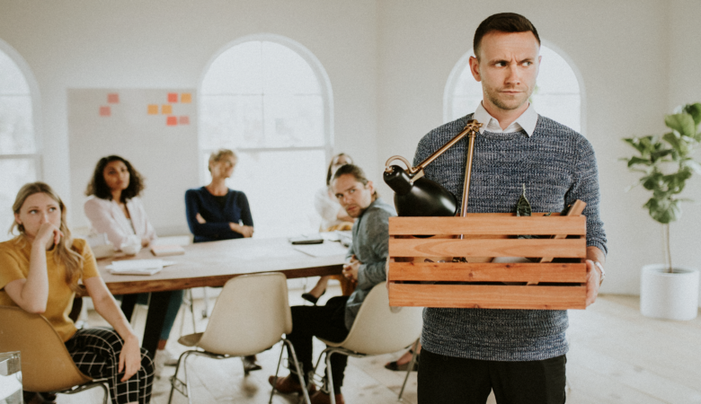6 signs it’s time to fire your problem employee