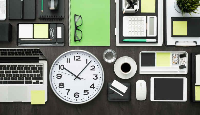 The Connection Between Work-Life Balance and Productivity